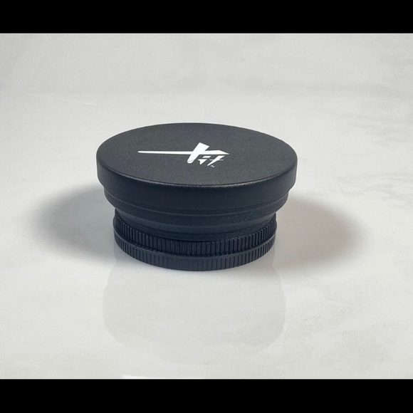 Universal Macro Wide Angle Lens - Picture 2 of 4